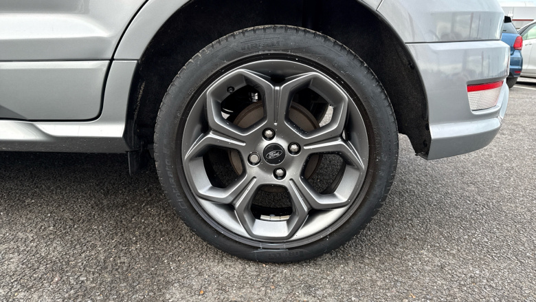 Ford EcoSport 1.0 EcoBoost 125 ST-Line 5dr Petrol Hatchback